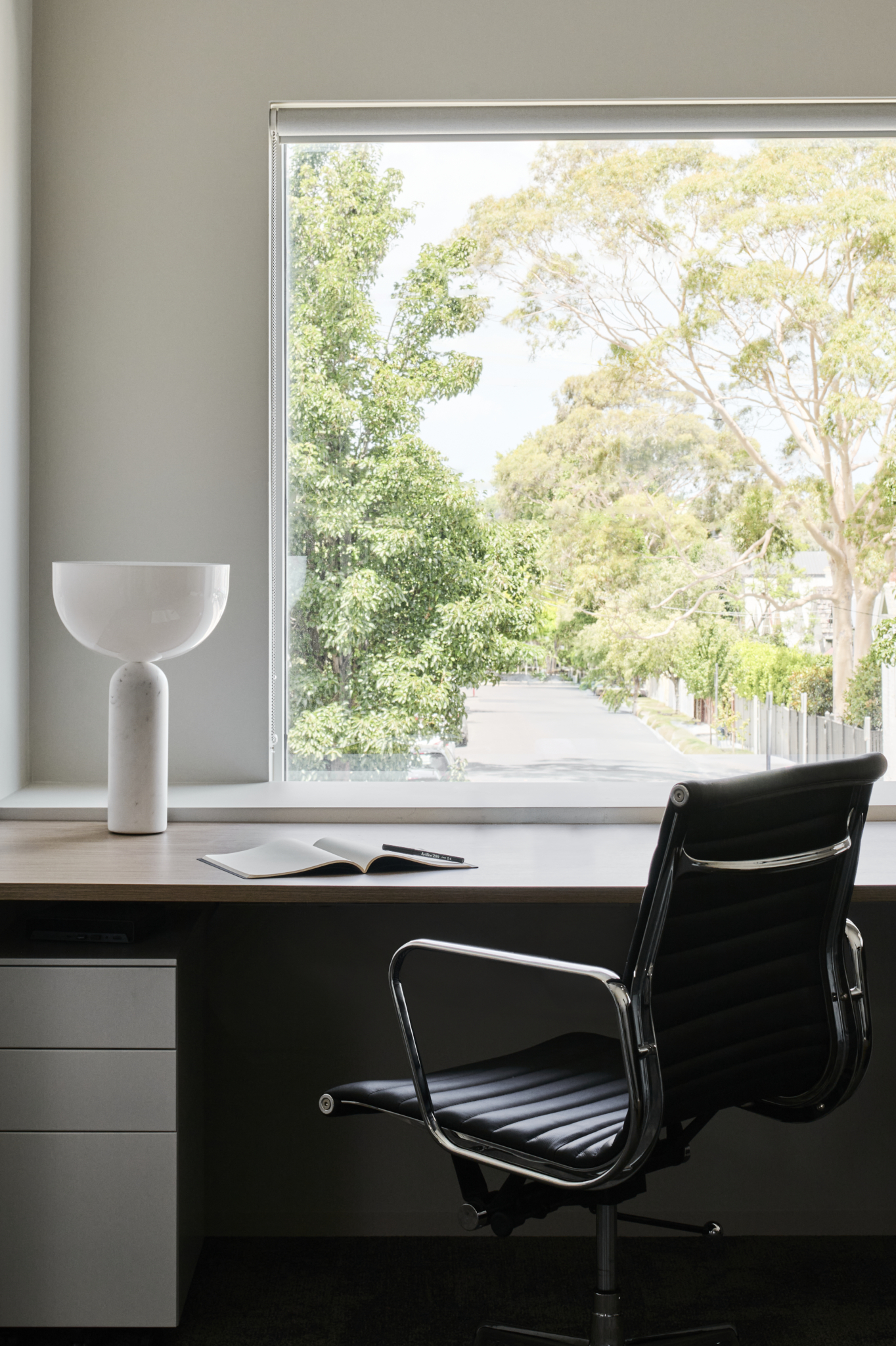 Marshall White Office - Image 7